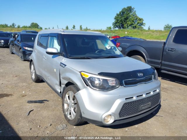 Aukcja sprzedaży 2014 Kia Soul, vin: KNDJP3A53E7730835, numer aukcji: 12365907