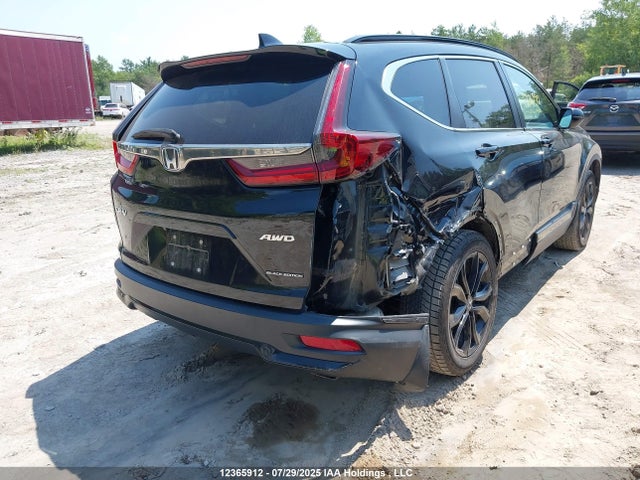 2HKRW2H93MH237529 Honda l15be