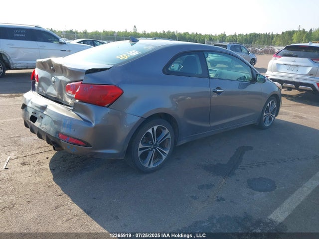 KNAFX6A8XG5448642 KIA gdi nu