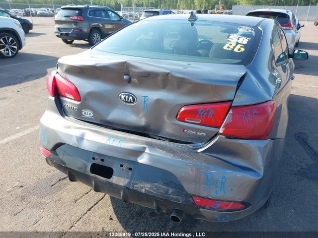 KNAFX6A8XG5448642 KIA gdi nu