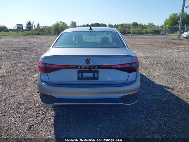 3VWEX7BU4SM068910 Volkswagen tsi