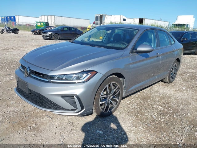 3VWEX7BU4SM068910 Volkswagen tsi
