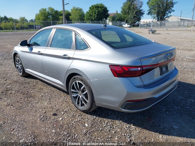 3VWEX7BU4SM068910 Volkswagen tsi