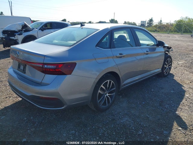 3VWEX7BU4SM068910 Volkswagen tsi