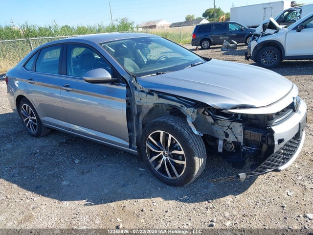 3VWEX7BU4SM068910 Volkswagen tsi