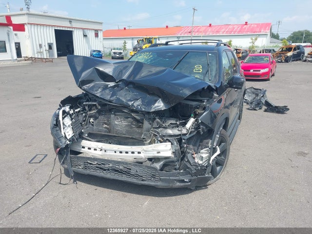 5FNYG1H80RB500902 Honda j35y8