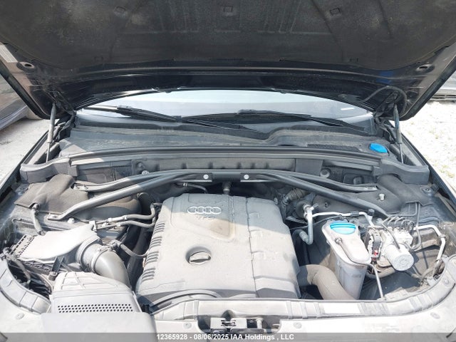 WA1L2AFP1GA082563 Audi 2.0t