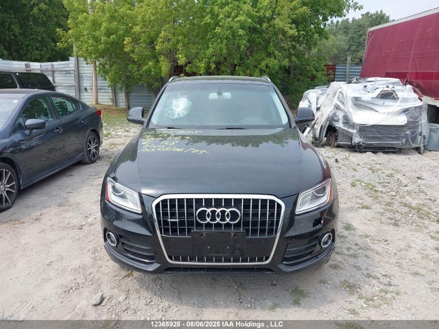 WA1L2AFP1GA082563 Audi 2.0t
