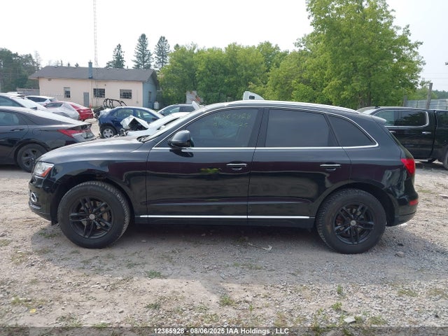 WA1L2AFP1GA082563 Audi 2.0t