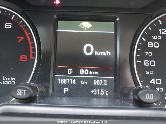 WA1L2AFP1GA082563 Audi 2.0t