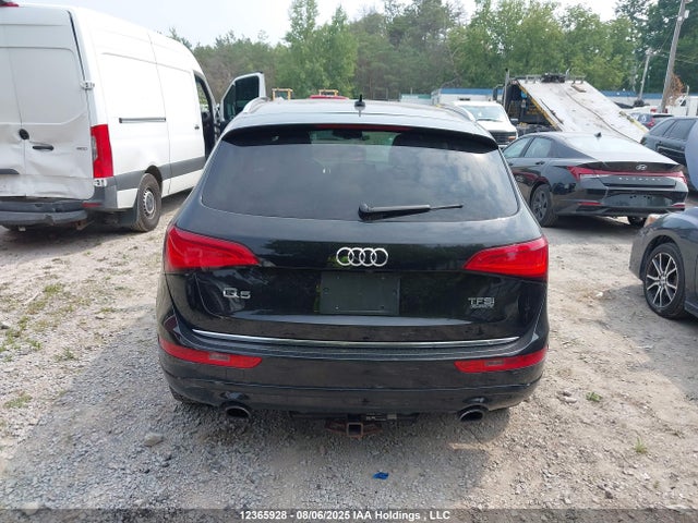WA1L2AFP1GA082563 Audi 2.0t