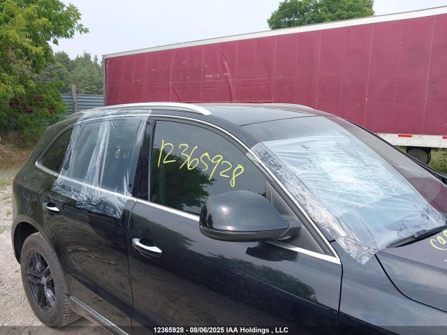 WA1L2AFP1GA082563 Audi 2.0t
