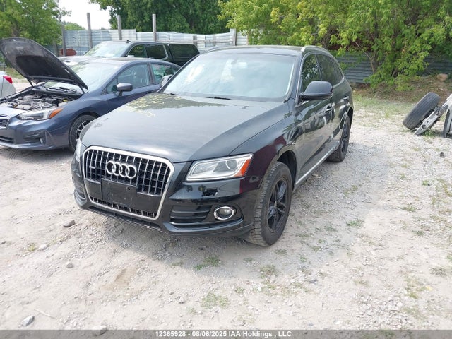WA1L2AFP1GA082563 Audi 2.0t