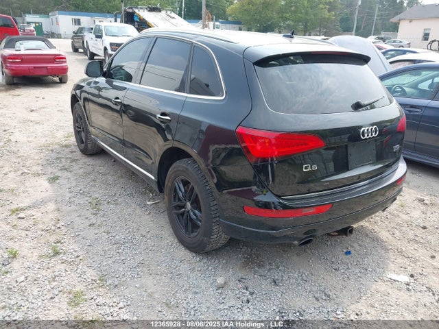 WA1L2AFP1GA082563 Audi 2.0t