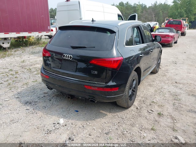 WA1L2AFP1GA082563 Audi 2.0t