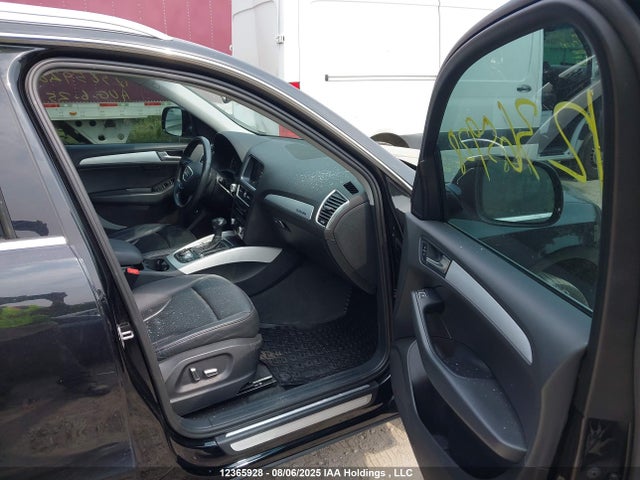 WA1L2AFP1GA082563 Audi 2.0t