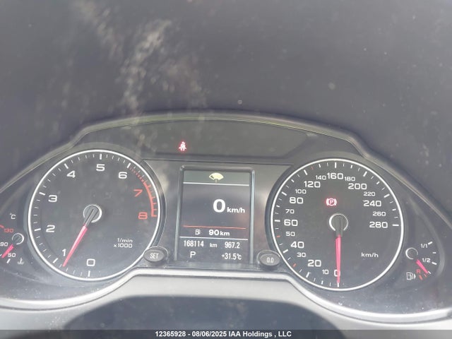 WA1L2AFP1GA082563 Audi 2.0t