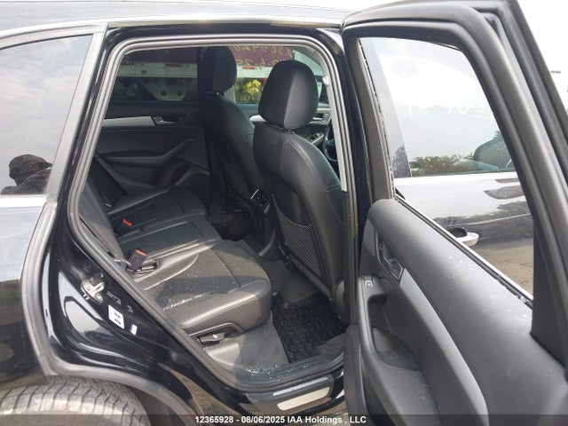 WA1L2AFP1GA082563 Audi 2.0t