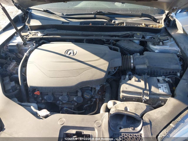 19UUB3F56JA801402 Acura j35y6