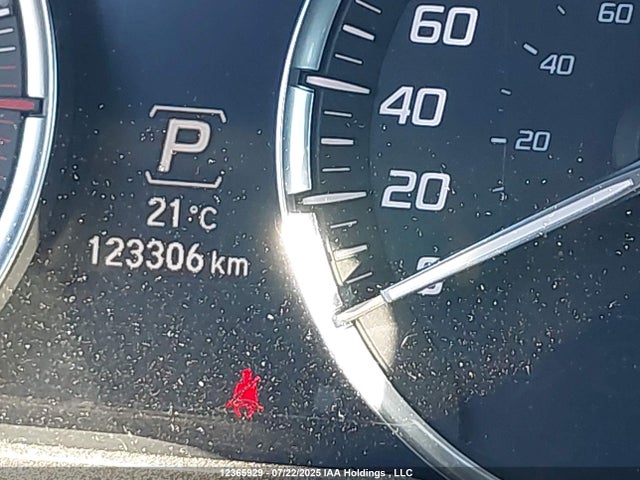 19UUB3F56JA801402 Acura j35y6