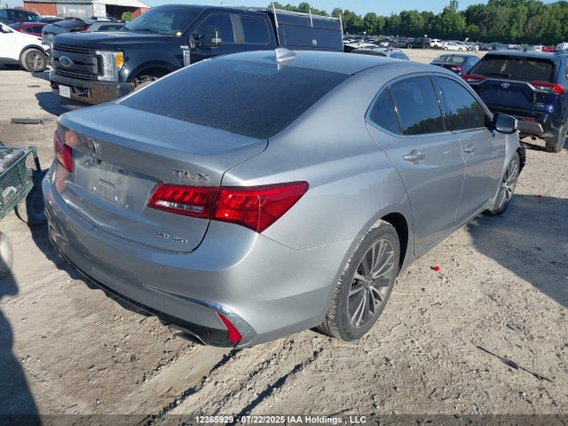 19UUB3F56JA801402 Acura j35y6