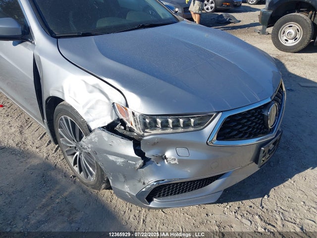 19UUB3F56JA801402 Acura j35y6