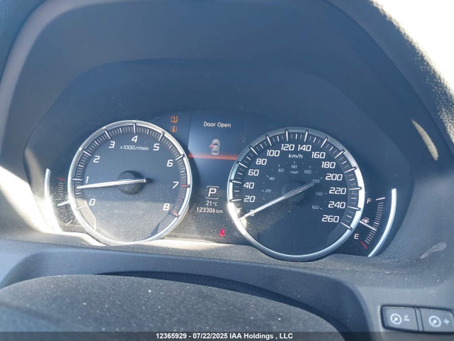 19UUB3F56JA801402 Acura j35y6