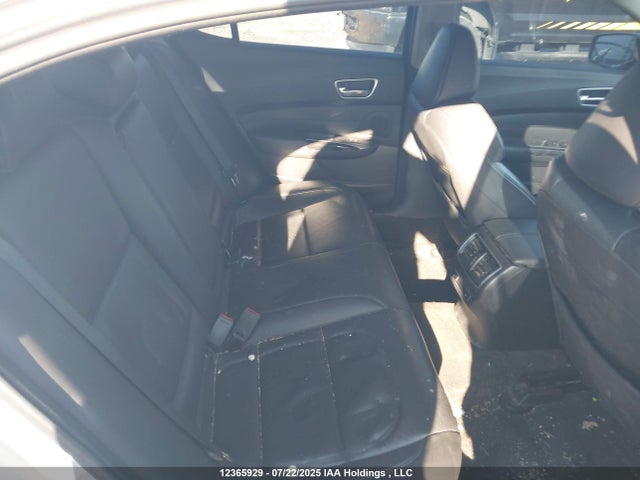 19UUB3F56JA801402 Acura j35y6