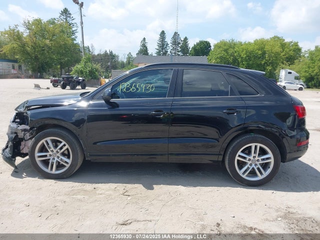 WA1ECCFS3JR033038 Audi Q3
