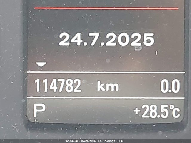 WA1ECCFS3JR033038 Audi Q3