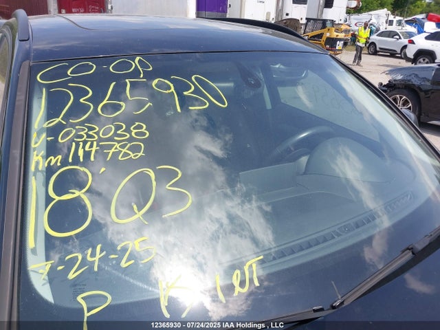 WA1ECCFS3JR033038 Audi Q3