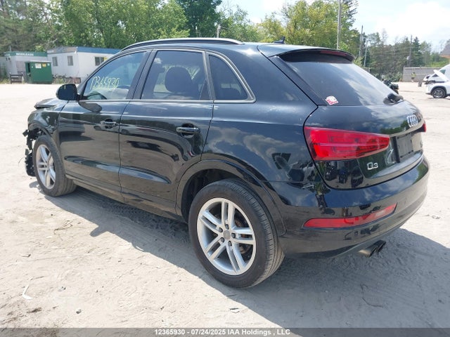 WA1ECCFS3JR033038 Audi Q3
