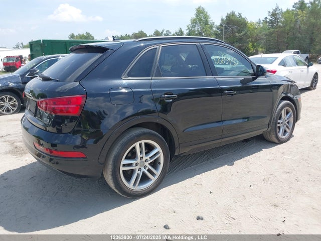 WA1ECCFS3JR033038 Audi Q3