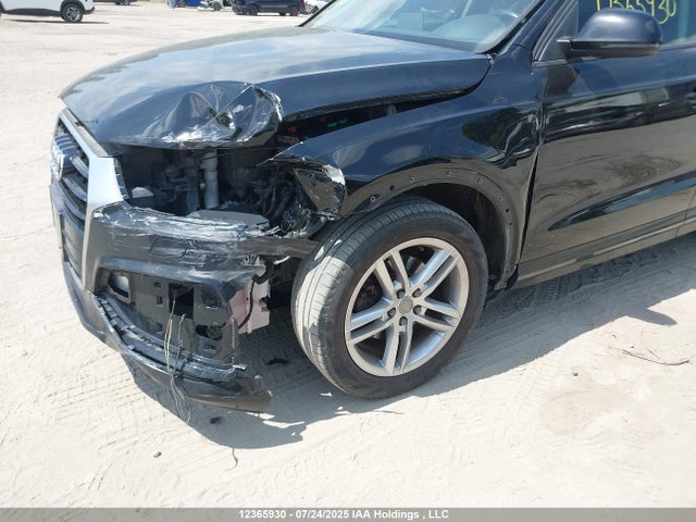 WA1ECCFS3JR033038 Audi Q3