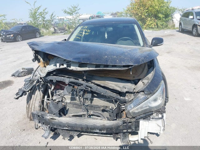 Infiniti 2017 2017 JN1EV7ARXHM837715 Image 13