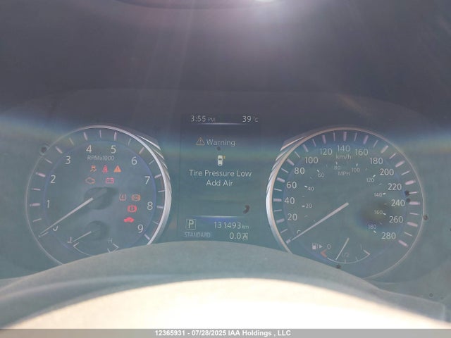 Infiniti 2017 2017 JN1EV7ARXHM837715 Image 16