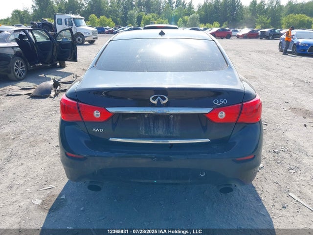 Infiniti 2017 2017 JN1EV7ARXHM837715 Image 17