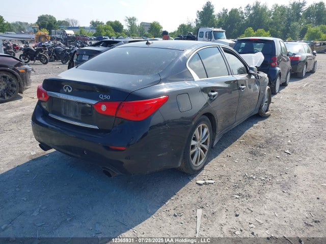 Infiniti 2017 2017 JN1EV7ARXHM837715 Image 4
