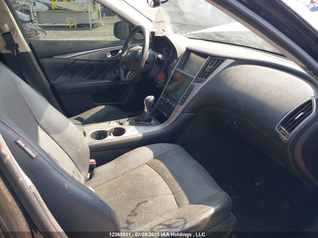 Infiniti 2017 2017 JN1EV7ARXHM837715 Image 5