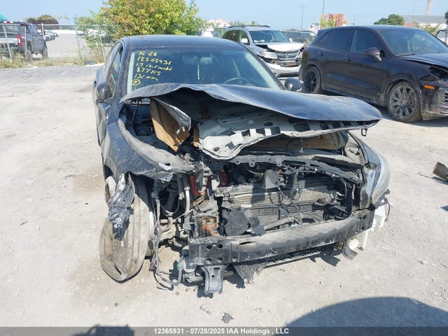 Infiniti 2017 2017 JN1EV7ARXHM837715 Image 6