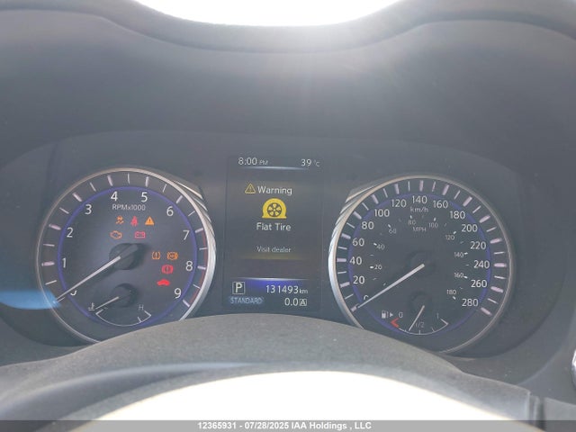 Infiniti 2017 2017 JN1EV7ARXHM837715 Image 7