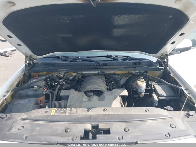 3GTU2MECXHG480514 GMC l83 -spark ignited direct injection, variable valve timing, afm, e85 max, alum