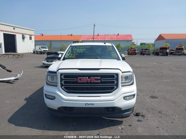 3GTU2MECXHG480514 GMC l83 -spark ignited direct injection, variable valve timing, afm, e85 max, alum