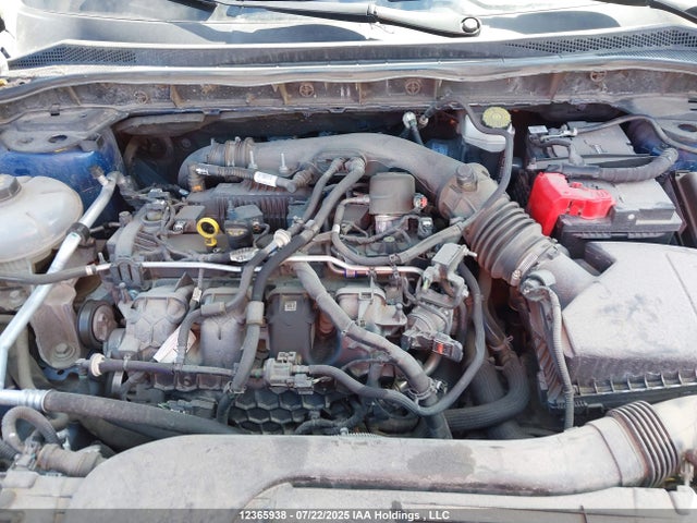 1FMCU9J94NUA54612 Ford gtdi 240ps