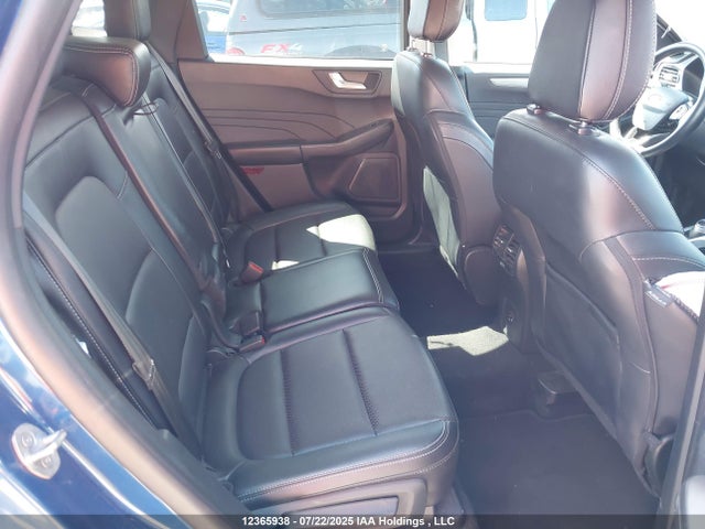 1FMCU9J94NUA54612 Ford gtdi 240ps
