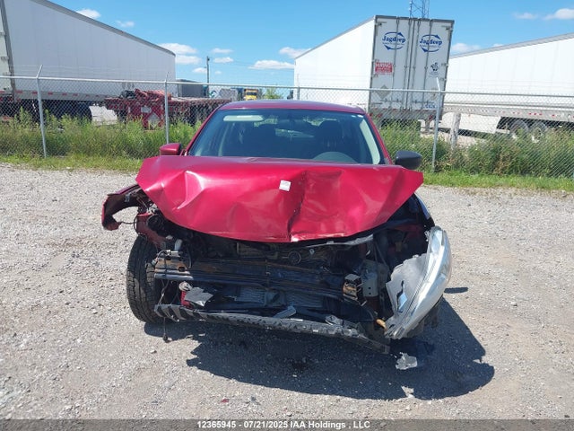 Nissan Sentra 2015 3N1AB7AP2FL639837 Image 13
