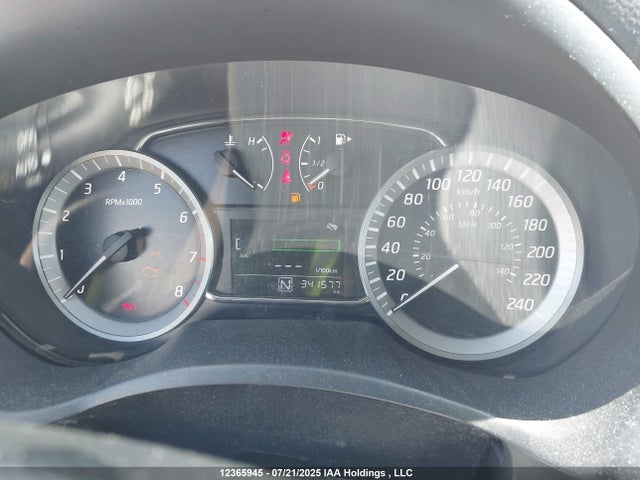 Nissan Sentra 2015 3N1AB7AP2FL639837 Image 7