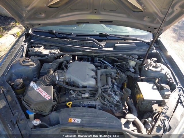 KMHHT6KJ1GU133884 Hyundai g 3.8 gdi lambda ii