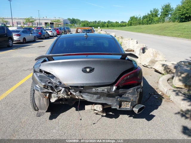 KMHHT6KJ1GU133884 Hyundai g 3.8 gdi lambda ii