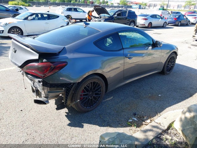 KMHHT6KJ1GU133884 Hyundai g 3.8 gdi lambda ii